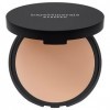 bareMinerals Barepro 16HR Skin Perfecting Powder Foundation - 25 Cool Light for Women 0.28 oz Foundation