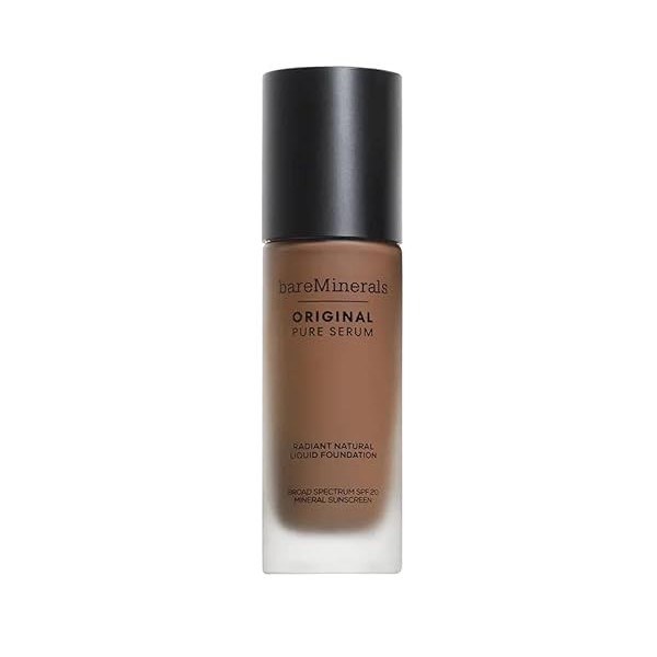 ORIGINAL PURE SERUM liquid foundation 30ml