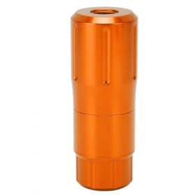 Shader Court Rotatoire de Revêtement de Stylo de Tatouage pour la Machine Rotatoire de Tatouage, Aiguilles de Cartouche pour 