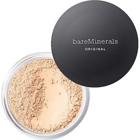 BAREMINERALS Original Mineral Loose Foundation SPF 15 Nr.01 Fair 8 g