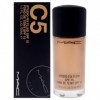 Mac Studio Fix Fluid Fond de teint fluide SPF15 C-5 30ml