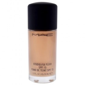 Mac Studio Fix Fluid Fond de teint fluide SPF15 C-5 30ml