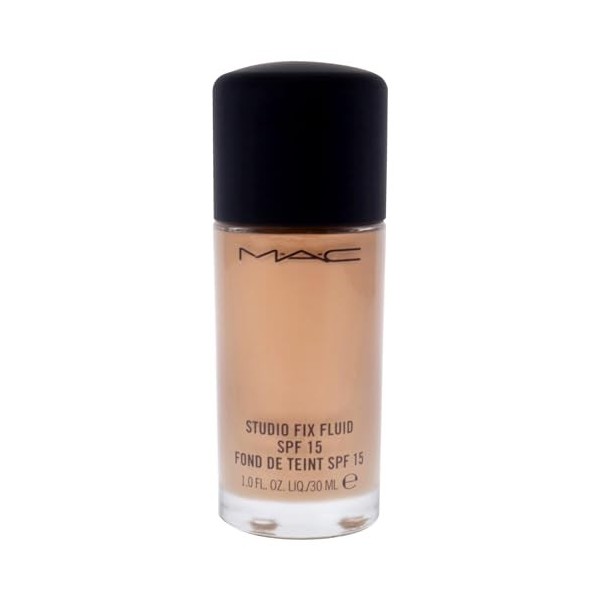 Mac Studio Fix Fluid Fond de teint fluide SPF15 C-5 30ml