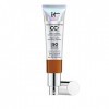 It Cosmetics Your Skin But Better Cc+ Cream Foundation Spf50+ Deep Unisex