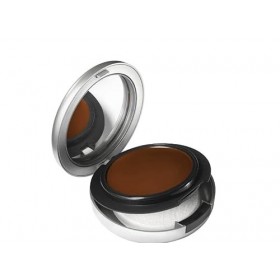 MAC, Studio Fix Tech Crème à base de poudre - NW60 - 10 gm