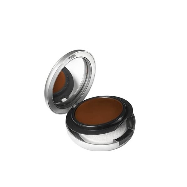 MAC, Studio Fix Tech Crème à base de poudre - NW60 - 10 gm