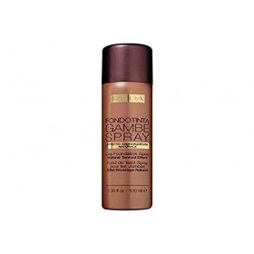 Pupa 568040/001 Fond de Teint Spray Maquillage Femme