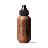 MAC, Studio Radiance Fond de teint pour le visage et le corps N8 50 ml