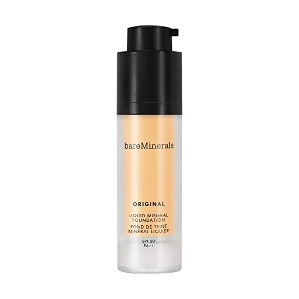 BareMinerals - Original Liquid Mineral Foundation SPF 20 Golden Beige 13