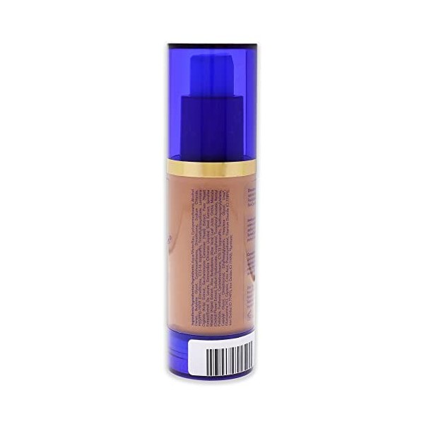 SeneGence MakeSense Liquid Foundation - Pecan For Women 1 oz Foundation