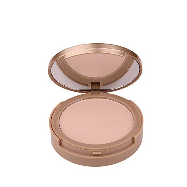 Double Couverture de réparation YA Powder Foundation Couverture de maquillage Ya Bao Fonds de réparation déclaircissement hu