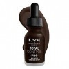 NYX Professional Makeup compatible - Total Control Pro Hue Shifter -