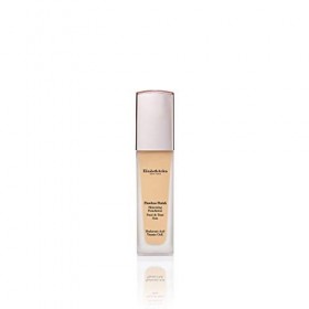 Elizabeth Arden - Flawless Finish Fond de Teint Soin – Acide Hyaluronique, Vitamine D & E - Fini Naturel & Longue Tenue - 230
