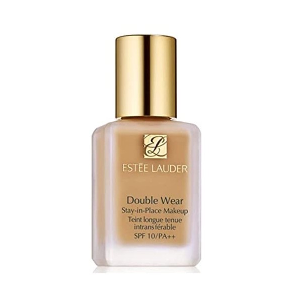 Estee Lauder Double Wear Stay-in-Place Teint longue tenue intransférable 3W1.5 Fawn, 30ml