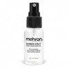 Mehron Barrier Spray 30 ml, transparent 