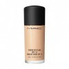 MAC Studio Fix Fluid SPF 15 Foundation - C 40, 30 ml