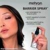 Mehron Barrier Spray 30 ml, transparent 