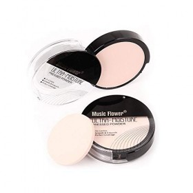 3 Fondation de poudre à double usage PCS