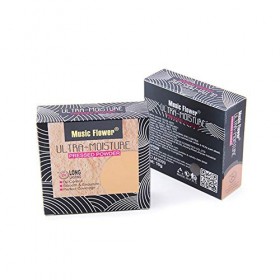 3 Fondation de poudre à double usage PCS