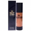 Make-Up Studio Fluid Foundation No Transfer - Olive Sunset For Women 1.18 oz Foundation