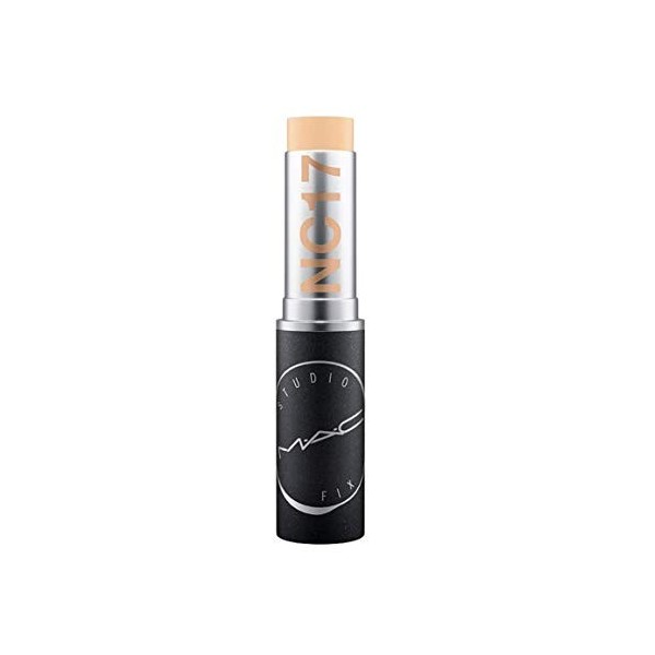 Mac Studio Fix Soft Matte Foundation Stick NC17