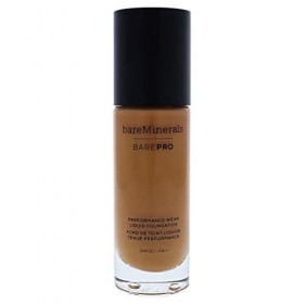 Bare Minerals BAREPRO Fond de teint liquide Tenue Performance 26 Chai 30ml