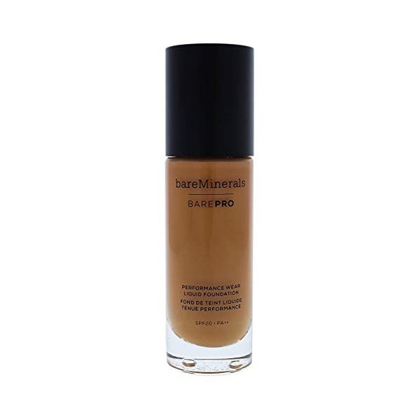 Bare Minerals BAREPRO Fond de teint liquide Tenue Performance 26 Chai 30ml