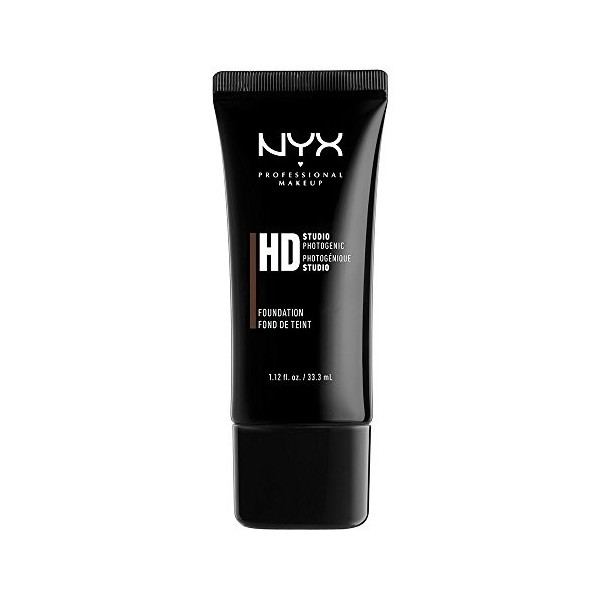 NYX Multicolores cosmétiques pour femme Taille unique