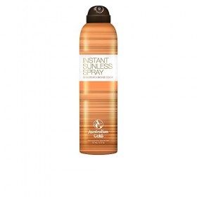 Australian Gold Spray instantané Sunless 177 ml