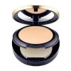 Estee Lauder Lauder Fond de teint en poudre mate double tenue en place – 3N1 Beige ivoire, 12 g.