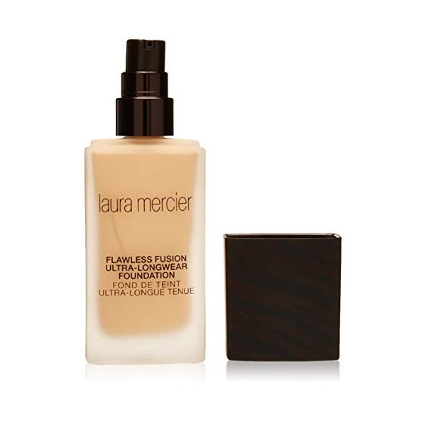 Laura Mercier compatible - Flawless Fusion Ultra-Longwear Foundation - Shell