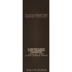 Laura Mercier compatible - Flawless Fusion Ultra-Longwear Foundation - Shell