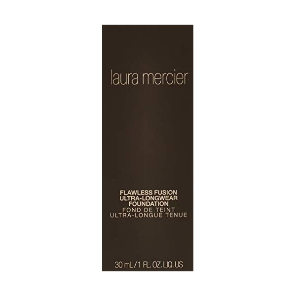 Laura Mercier compatible - Flawless Fusion Ultra-Longwear Foundation - Shell