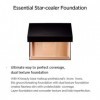 JUNGSAEMMOOL Essential Star-cealer Foundation Fond de teint Essentiel Star-cealer 02 Light SPF 30 PA++ 15g