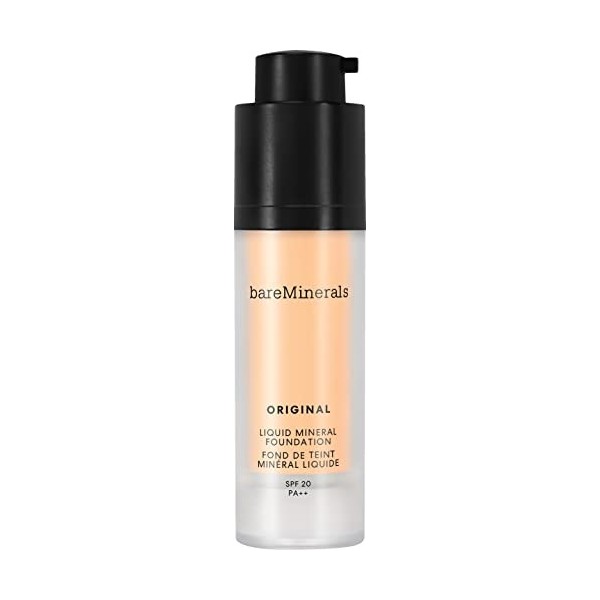 ORIGINAL liquid foundation 30ml