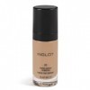 INGLOT FOUNDATION HD PERFECT COVERUP 76 