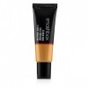 Smashbox Peau Pleine Couverture 24 Heures Fondation - 3.35 Moyen Foncé Chaud