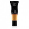 Smashbox Peau Pleine Couverture 24 Heures Fondation - 3.35 Moyen Foncé Chaud