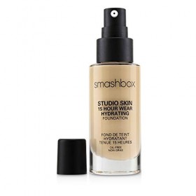 Smashbox Studio Skin15 Instant Wear Hydrating Foundation - 0.2 1oz 