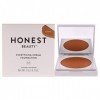 Honest Everything Cream Foundation Compact - Almond for Women 0.31 Foundation
