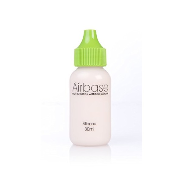 Airbase High-Definition Airbrush Make-Up: Foundation 00 Porcelain - 30ml