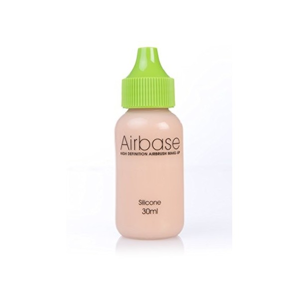 Airbase High-Definition Airbrush Make-Up: Foundation 02 Light Medium - 30ml