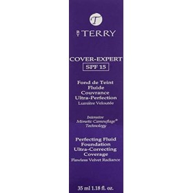 By Terry By Terry Light-Expert Click Brush Pinceau illuminateur pour fond de teint 19,5 ml, 10 sable doré