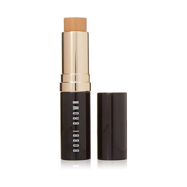 Bobbi Brown Skin Foundation Stick - 5.5 Warm Honey For Women 0.31 oz Foundation