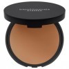 bareMinerals Barepro 16HR Skin Perfecting Powder Foundation - 45 Medium Deep Warm for Women 0.28 oz Fundation