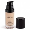 INGLOT HD PERFECT COVERUP FOUNDATION NF 71 