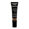 NYX Tinted Moisturizer - 07 Almond Fond de Teint