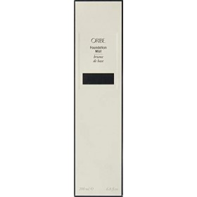 Oribe Foundation Mist For Unisex 6.8 oz Mist