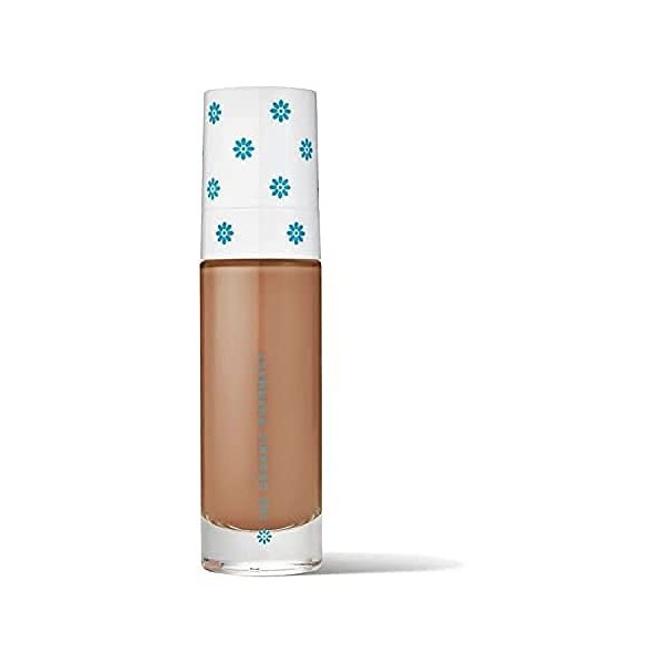 The Organic Pharmacy – Hydrating Foundation 30 ML - Shade 4