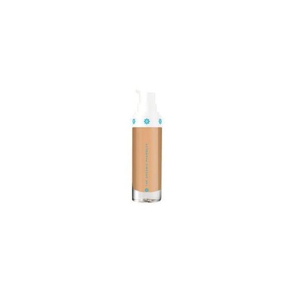 The Organic Pharmacy – Hydrating Foundation 30 ML - Shade 4